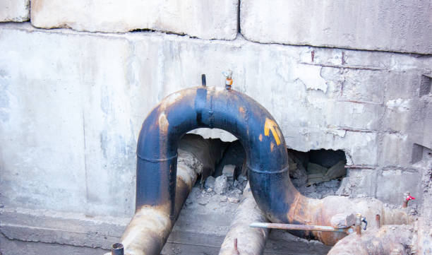Best Sewage cleanup and water damage restoration  in Manville, NJ