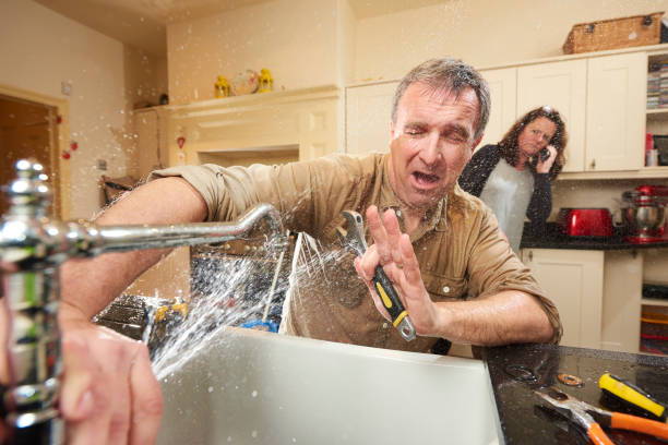 Best Flood damage cleanup  in Manville, NJ